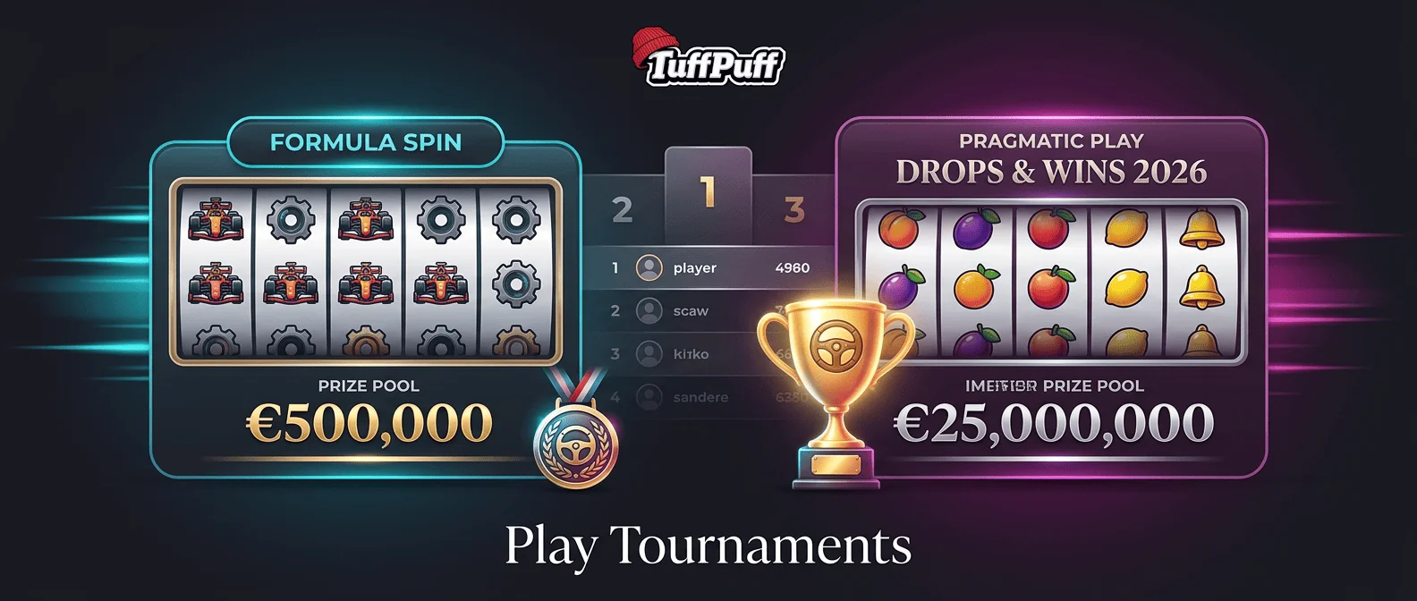 Willkommensbonus bis 2.500 Euro für neue Casino-Spieler