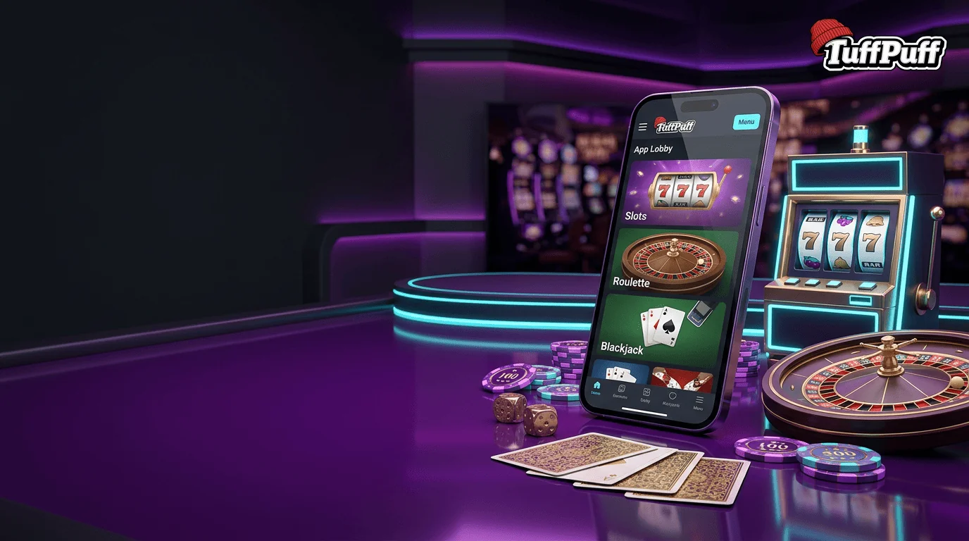 Casino-Login mit sicherem Zugang zum Spielerkonto